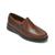 商品Rockport | Men's Palmer Venetian Loafer Shoes颜色Cognac Antique-Like