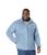 商品Columbia | Big & Tall Steens Mountain™ Full Zip 2.0 Jacket颜色Bluestone