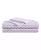 颜色: Butterfly Stripe, Betsey Johnson | Printed Microfiber 3 Piece Sheet Set