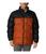 color Warm Copper/Black, Columbia | Pike Lake Jacket