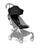 商品第2个颜色Black, BABYZEN | YOYO 6+ Stroller Canopy & Seat Pad Color Pack