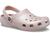 Crocs | Classic Clog - Glitter, 颜色Pink Clay Simmer