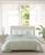 颜色: Spring Green, Tommy Bahama | Art Of Palms Reversible 3 Piece Comforter Set