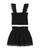商品第1个颜色Black, Peixoto | Girls' Mariel Smocked Top & Skirt Set - Big Kid