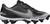 颜色: Black/White, NIKE | Nike Men's Alpha Huarache Keystone 4 RM Baseball Cleats