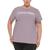商品Calvin Klein | Plus Size Logo-Print Crewneck T-Shirt颜色Smokey Lilac