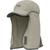 颜色: Khaki/Dark Grey, Outdoor Research | Sun Runner Cap - Boys'