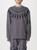 Neil Barrett | Neil Barrett sweatshirt for man, 颜色GREY