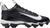 颜色: Black/White, NIKE | Nike Kids' Alpha Menace 4 Shark Football Cleats