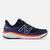 color Eclipse with Night Sky and Vibrant Orange, New Balance | Fresh Foam X 860v12