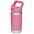 color Pink, YETI | Rambler Jr. 12 oz. Kids Bottle