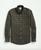 颜色: Olive, Brooks Brothers | Stretch Supima® Cotton Non-Iron Twill Polo Button Down Collar, Tattersall Shirt