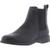 color Black, Clarks | Clarks Womens Clarkdale Arlo Suede Ankle Chelsea Boots