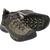 Keen | KEEN Men's Targhee 3 Rugged Low Height Waterproof Hiking Shoes, 颜色Black Olive / Golden Brown