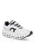 颜色: All White, On | Women's CloudmRoad Running Sneakers