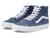 Vans | Sk8-Hi®, 颜色Pig Suede Vintage Indigo