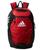 Adidas | Stadium 3 Team Sports Backpack, 颜色Team Power Red