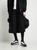 商品Comme des Garcons | Nike Air Max Sunder Low Top Sneakers颜色Black/White