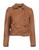 商品第3个颜色Camel, DFOUR | Biker jacket