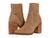 Steve Madden | Calabria Bootie, 颜色Sand Suede