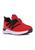 商品Nautica | Toddler Boys Benton Sneakers颜色RED/BLACK