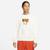 color Sail/Univ Gold, NIKE | Nike S. I. Graphic Crew - Men's