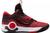 颜色: Black/Crimson/White, NIKE | Nike KD Trey 5 X Basketball Shoes