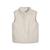 商品Epic Threads | Toddler Girls Faux Fur Vest, Created For Macy's颜色Holiday Ivory