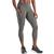 商品Member's Mark | Member's Mark Ladies Active Perforated Pocket Legging颜色Black Heather