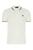 color White piquet, Fred Perry | Midnight blue piquet polo shirt Nd Fred Perry Uomo