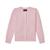 商品第1个颜色Hint of Pink, Ralph Lauren | Ralph Lauren 女童开衫