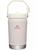 颜色: Rose Quartz, Stanley | Stanley 40 Oz. IceFlow Flip Straw Jug