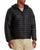 color Black, Stone Island | Packable Down Jacket