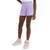 CHAMPION | Little Girls Light Cotton Jersey Shorts, 颜色Salty Purple