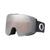商品第1个颜色MATTE BLACK/Prizm Snow Black Iridium, Oakley | Men's Fall Line Goggles Sunglasses