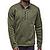 color Industrial Green, Patagonia | Patagonia Men's Better Sweater 1/4 Zip Pullover