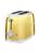 商品第2个颜色GOLD, Smeg | Two-Slice Toaster