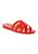 color Poppy, Sam Edelman | Bay Jelly Sandals