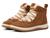 color Chestnut Suede, UGG | Lakesider Heritage Mid