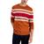 Club Room | Men's Colin Striped Sweater, Created for Macy's, 颜色Deep Rust