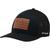 Columbia | Columbia Rugged Outdoor Mesh Hat, 颜色Black/Tree Flag Patch