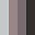 color Charcoal Smokes, Maybelline | Expert Wear Eyeshadow Quads