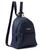 Tommy Hilfiger | Kendall II Medium Dome Backpack Saffiano PVC, 颜色Tommy Navy