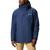 color Collegiate Navy, Columbia | 男款 Bugaboo系列 尼龙抓绒双层 夹克