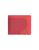 颜色: Red, PIQUADRO | Wallet