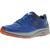 商品SKECHERS | Skechers Mens Go Run Consistent Knit Fitness Running Shoes颜色Blue/Orange