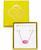 颜色: Gold Azalea Illusion, Kendra Scott | 14k Gold-Plated Mother-of-Pearl Pendant Necklace, 15" + 2" extender