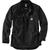 color Black, Carhartt | Carhartt Men's Full Swing Traditional Coat