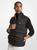 商品Michael Kors | Quilted Puffer Vest颜色BLACK