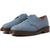 color Blue Savannah Nubuck, Dr. Martens | 1461 Nubuck Shoes